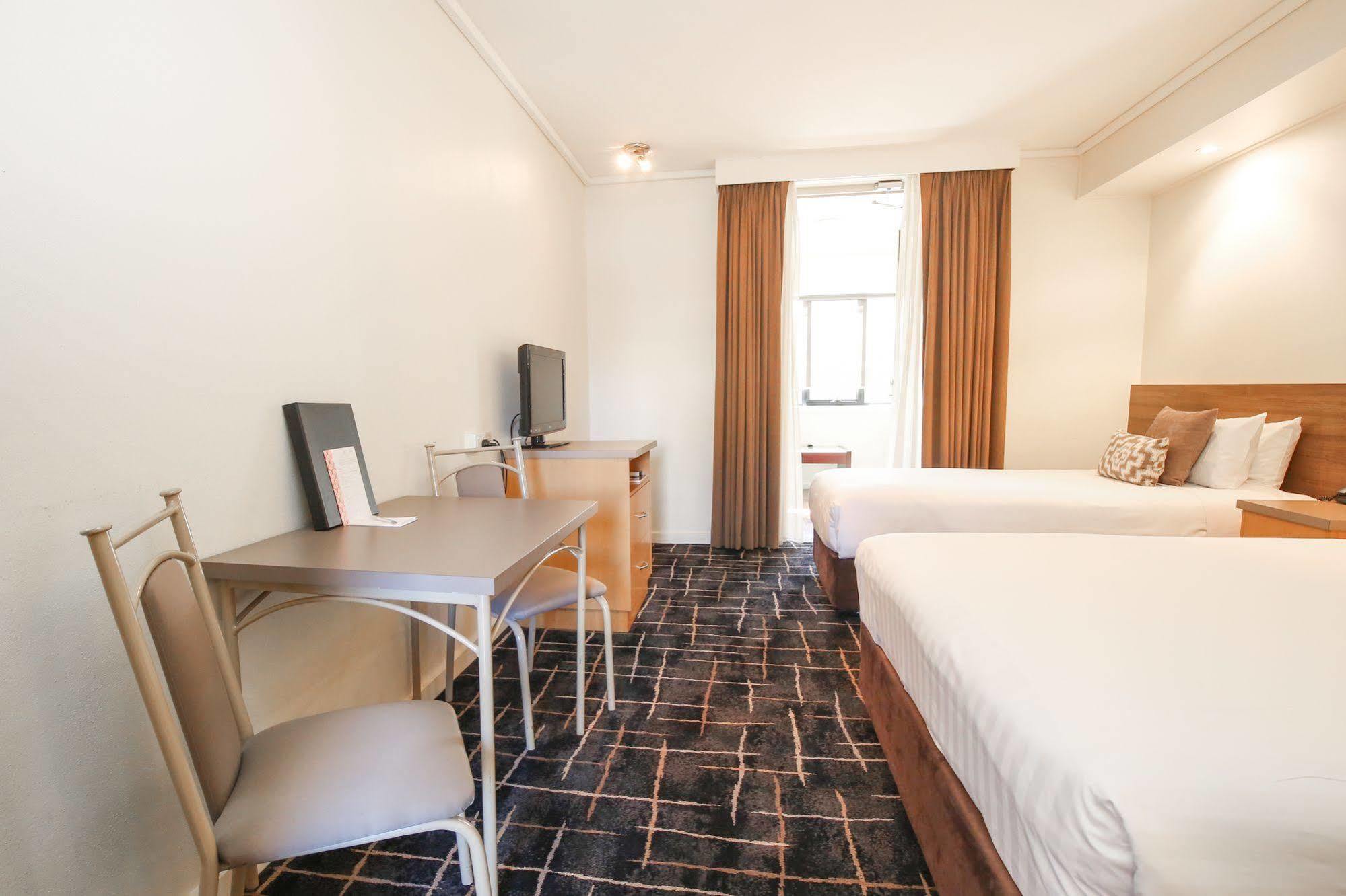 Commodore Mildura Motel Eksteriør bilde